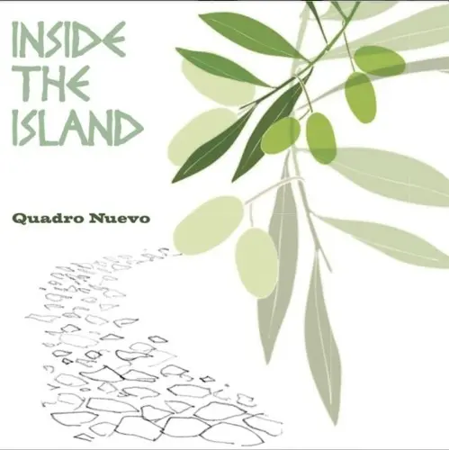 Quadro Nuevo, Philipp Schiepek / Inside the Island
