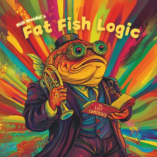 Rich Wendel's Fat Fish Logic / The Last Comeback