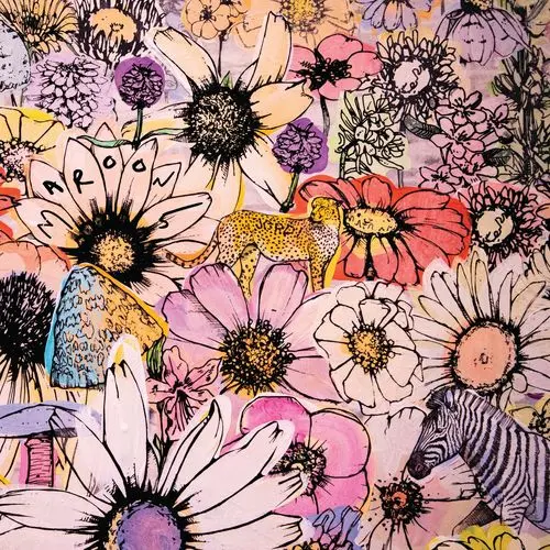 Maroon 5 / JORDI (Deluxe)