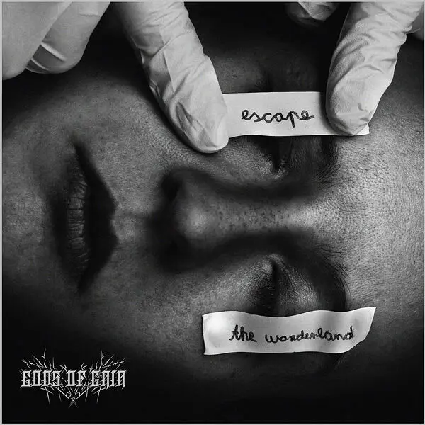 Gods of Gaia - Escape the Wonderland - 2025