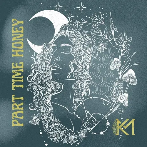 Karlie McKinnon / Part Time Honey