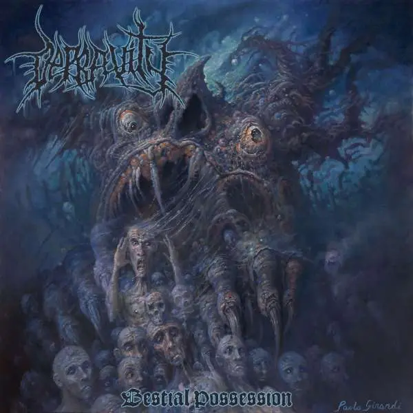 Depravity / Bestial Possession