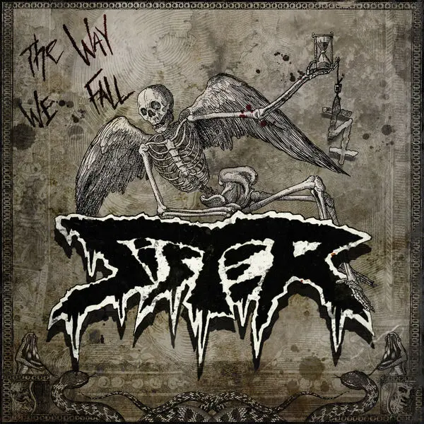 Sister The Way We Fall