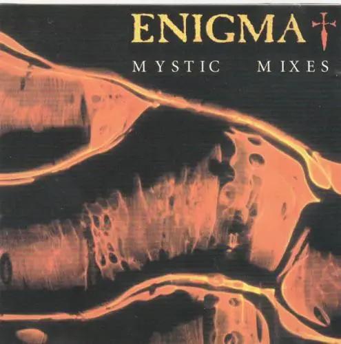 Enigma - Mystic Mixes (2000)