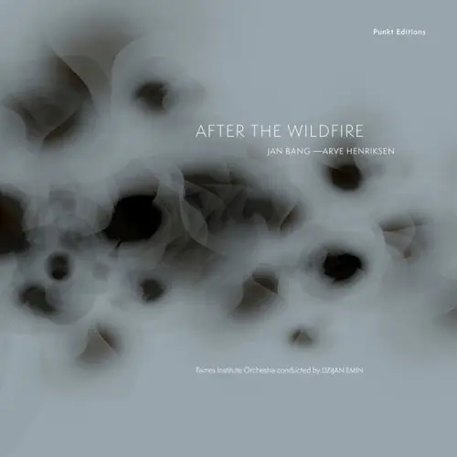 Jan Bang & Arve Henriksen, Fames Institute Orchestra / After the Wildfire