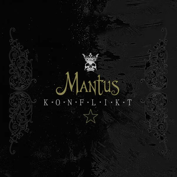 Mantus Konflikt