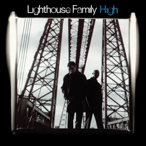 Lighthouse Family - High (The Remixes) 1997