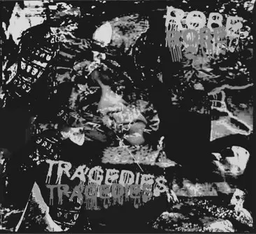 Robe. — Tragedies