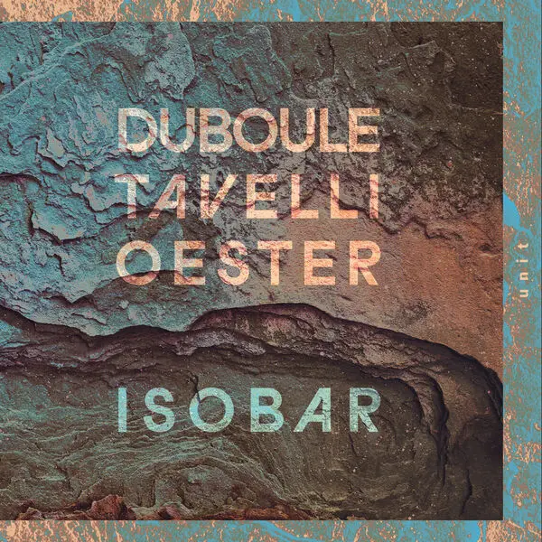 Théo Duboule, Noé Tavelli & Bänz Oester / Isobar