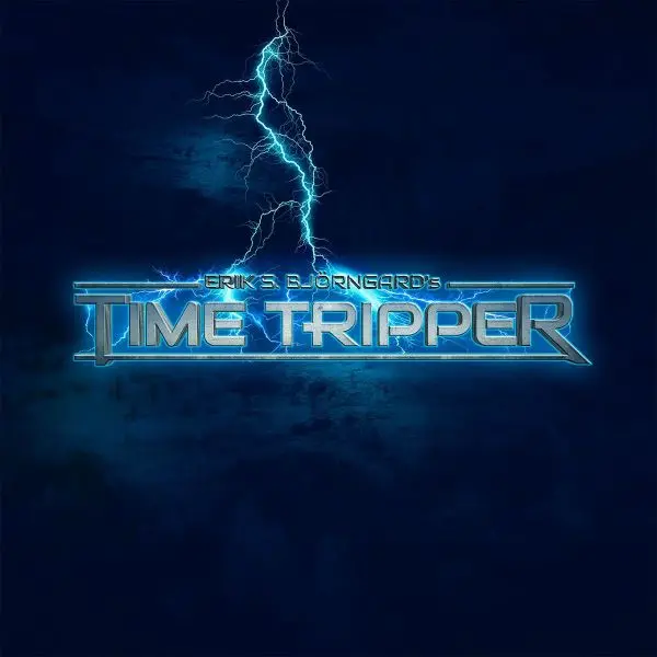 Time Tripper - Time Tripper - 2025