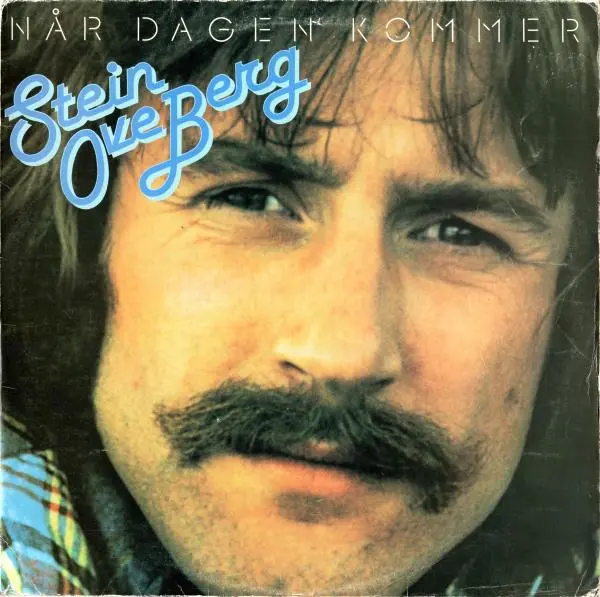 Stein Ove Berg – Når Dagen Kommer
