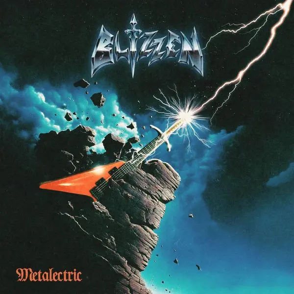Blizzen Metalectric