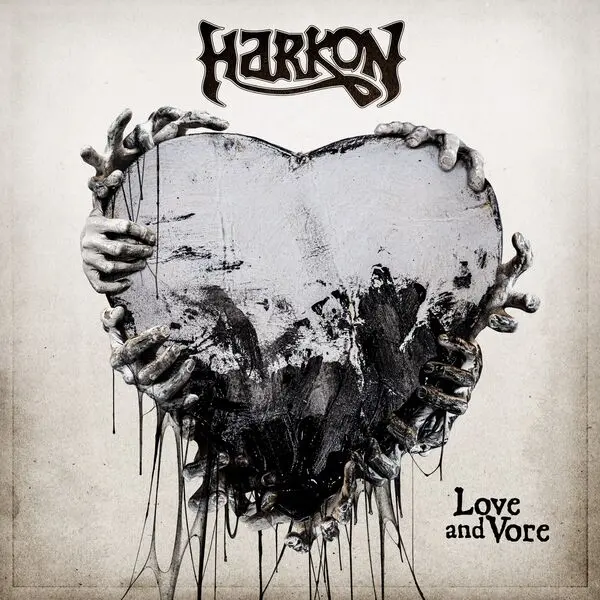 Harkon Love and Vore