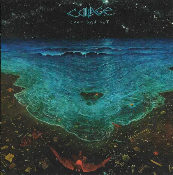 Collage – Over And Out 2022