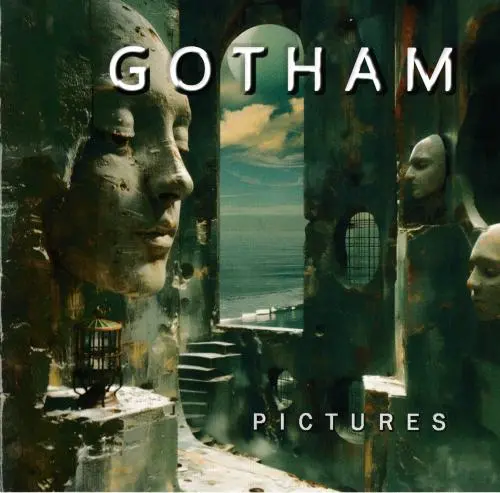 Gotham / Pictures 2025