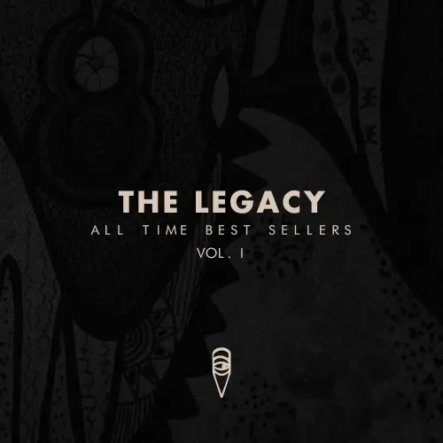 The Legacy - All Time Best Sellers Vol.1