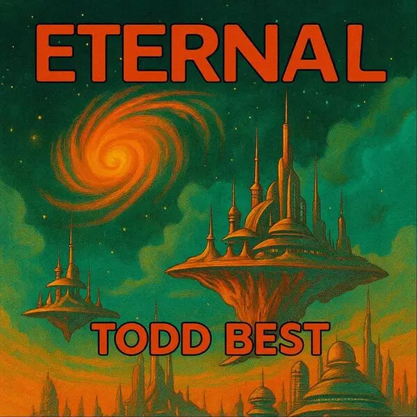 Todd Best / Eternal