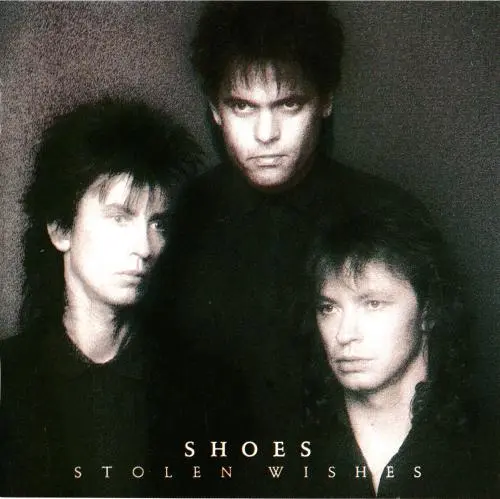 Shoes / Stolen Wishes