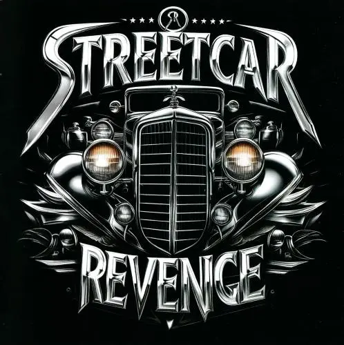 Streetcar Revenge / Streetcar Revenge