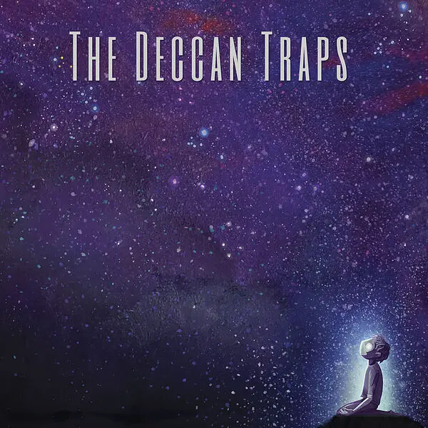 The Deccan Traps - The Deccan Traps 2025
