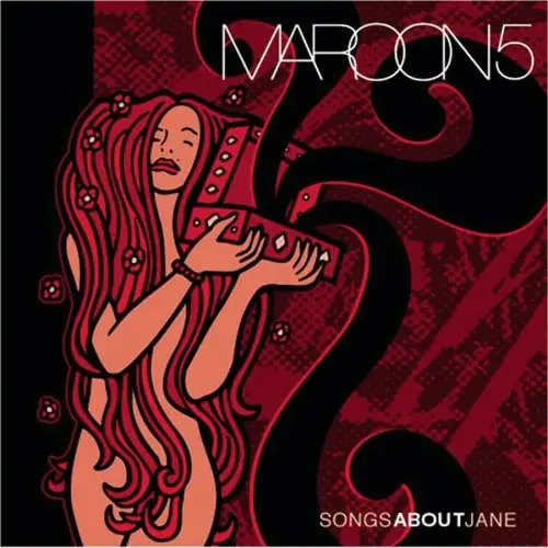 Maroon 5 / Songs About Jane