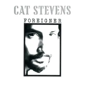 Cat Stevens - Foreigner - 1973