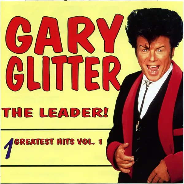 Gary Glitter - The Leader 1980