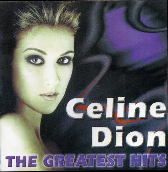 Celine Dion / Greatest Hits'98