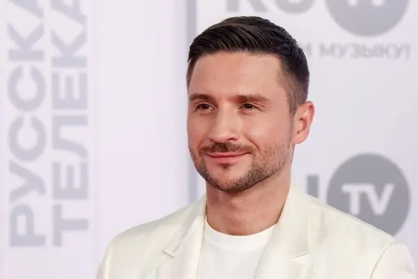 Сергей Лазарев - коллекция (9 релизов), 2023-2025