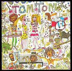 Tom Tom Club - Tom Tom Club
