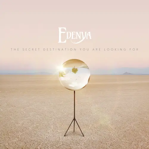 Edenya / The Secret Destination You Are Looking For
