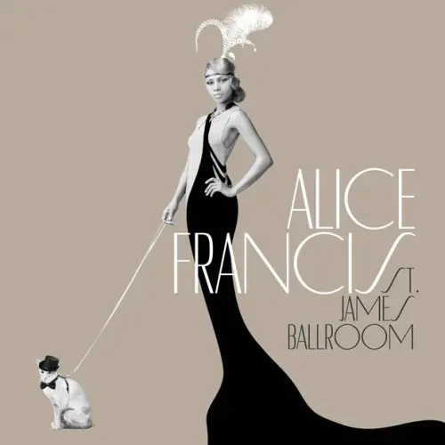 Alice Francis / St. James Ballroom 2012