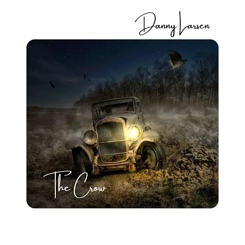 Danny Larsen / The Crow