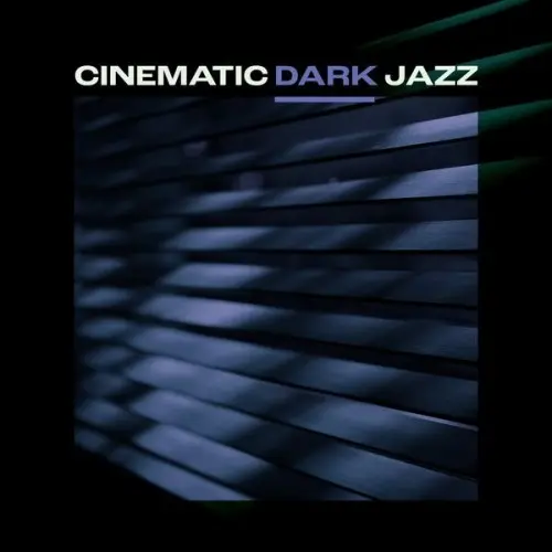 Daniel Diaz & Theo Travis / Cinematic Dark Jazz