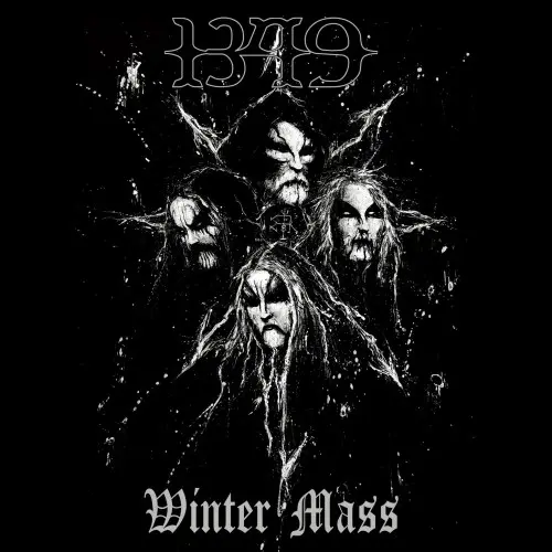 1349 / Winter Mass (Live) 2025