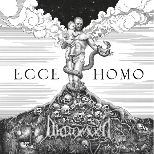 Lutomysl - Ecce Homo 2018