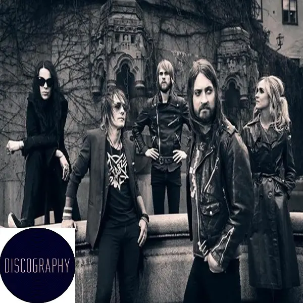 Casablanca - Дискография (2012-2015)