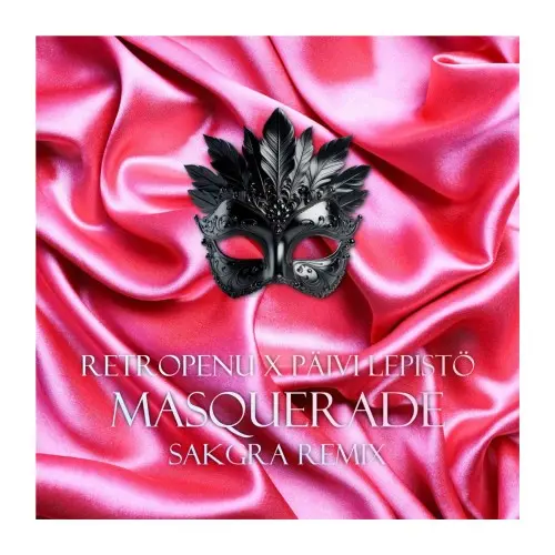 Retropenu / Masquerade (Sakgra Remix)