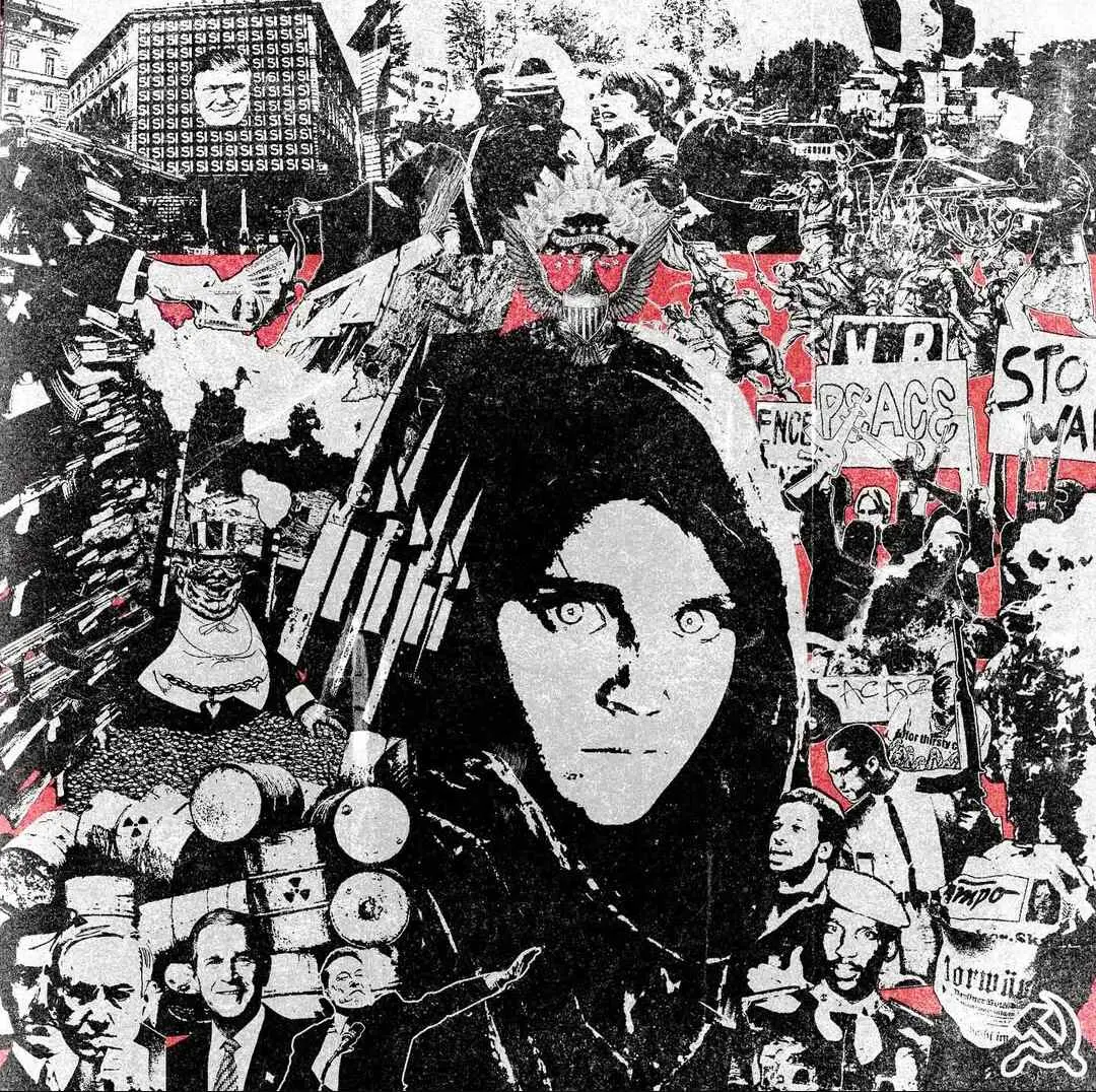 Lay Waste - Lay Waste 2025