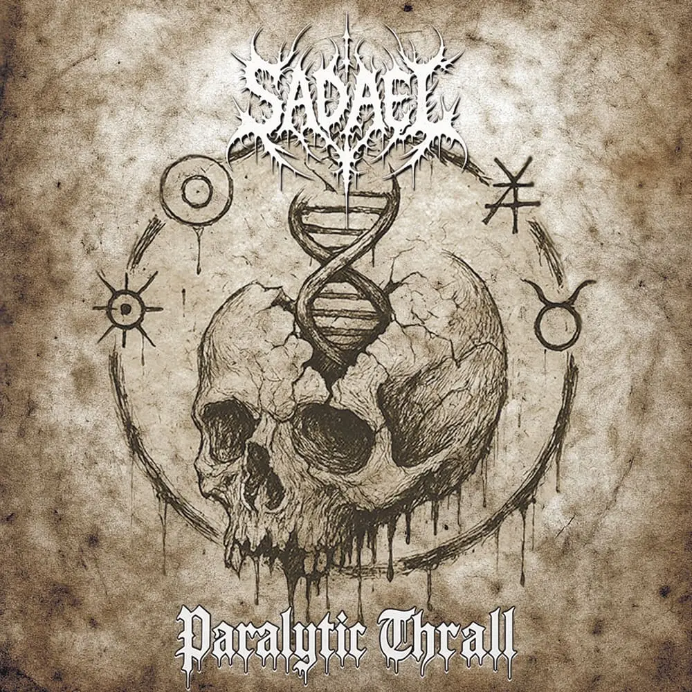 Sadael - Paralytic Thrall 2025