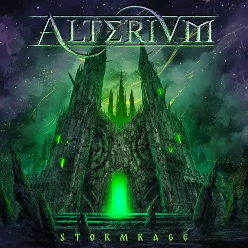 Alterium / Stormrage
