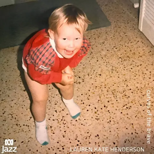 Lauren Kate Henderson / Curves of the Brave