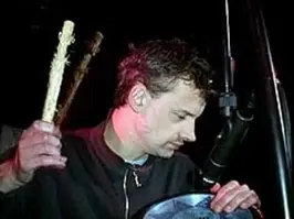 Muslimgauze (1982-2008) (J - Z)