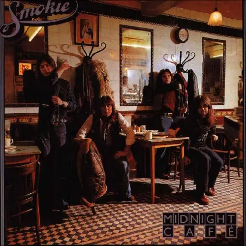 Smokie / Midnight Cafe 1976
