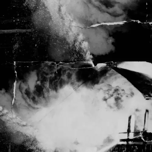 bvdub & zakè / Oblivion 2025