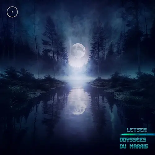 Letsea - Odyssees Du Marais 2025