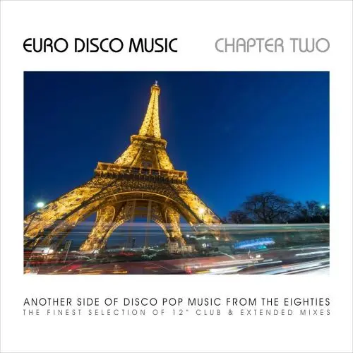 Euro Disco Music - Chapter Two 2017