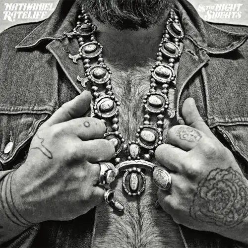 Nathaniel Rateliff & The Night Sweats / Nathaniel Rateliff & The Night Sweats (10th Anniversary Edition) 2015/2025