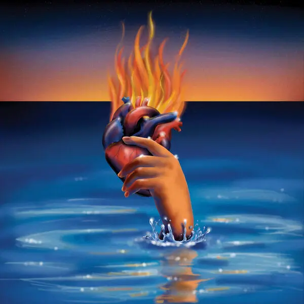 Sunscreen - Everything You Gave Me - 2025