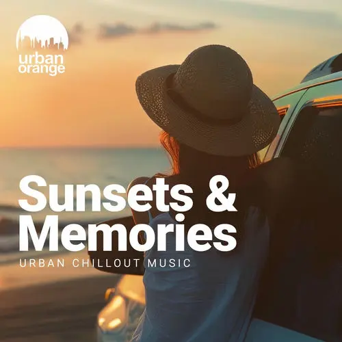 Sunsets & Memories: Urban Chillout Music